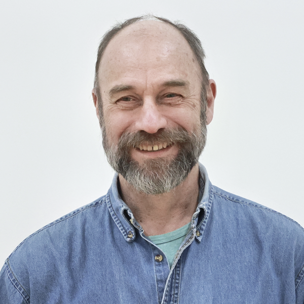 Mark Aellen-Rumo