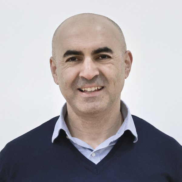 Mehmet Can