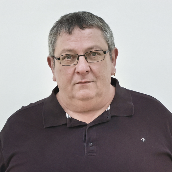 Niklaus Morat