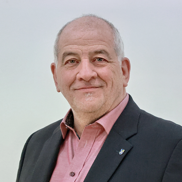 Christoph Morat