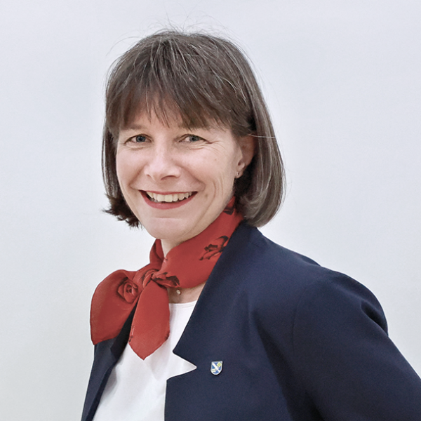 Silvia Stucki