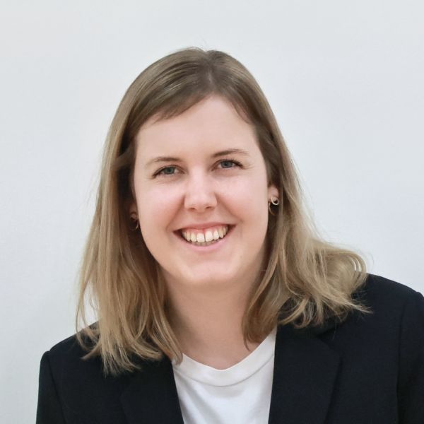 Stefanie Fischer-Lüthi