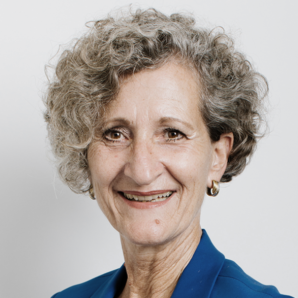 Juliana Weber Killer