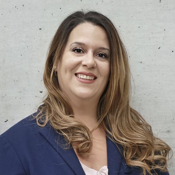 Iracema Tirant-Hunziker