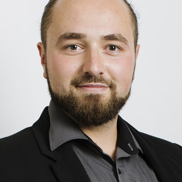 Etienne Winter